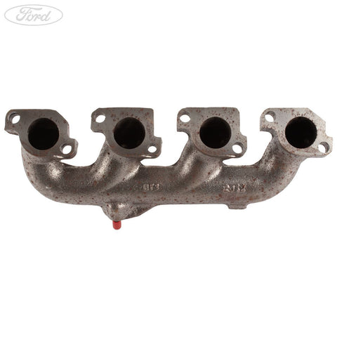 GENUINE FORD 1767939 RANGER 2.2 DURATORQ EXHAUST MANIFOLD 10/2011- | ML Performance UK