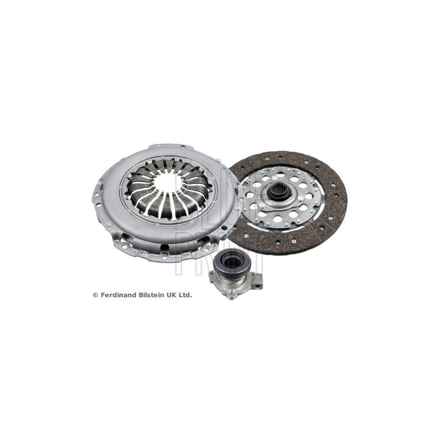 Blue Print ADG030249 Clutch Kit