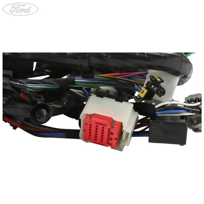 GENUINE FORD 1808484 MAIN WIRING | ML Performance UK