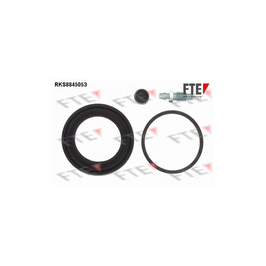 Fte RKS8845053 Repair Kit, Brake Caliper For Toyota Land Cruiser Amazon (J100) | ML Performance UK Car Parts