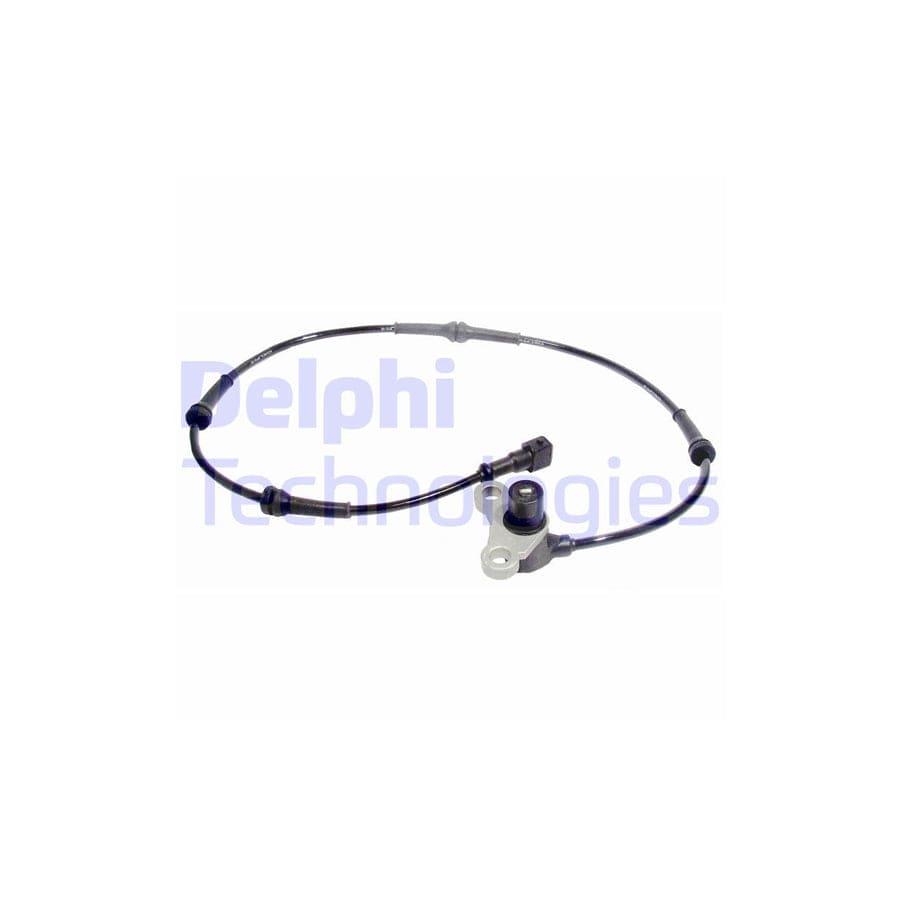 Delphi Ss20127 Abs Sensor