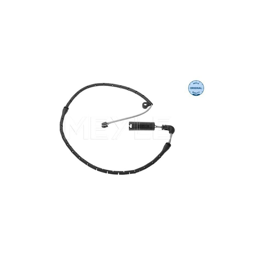 Meyle 314 527 0008 Brake Pad Wear Sensor For BMW X3 (E83)