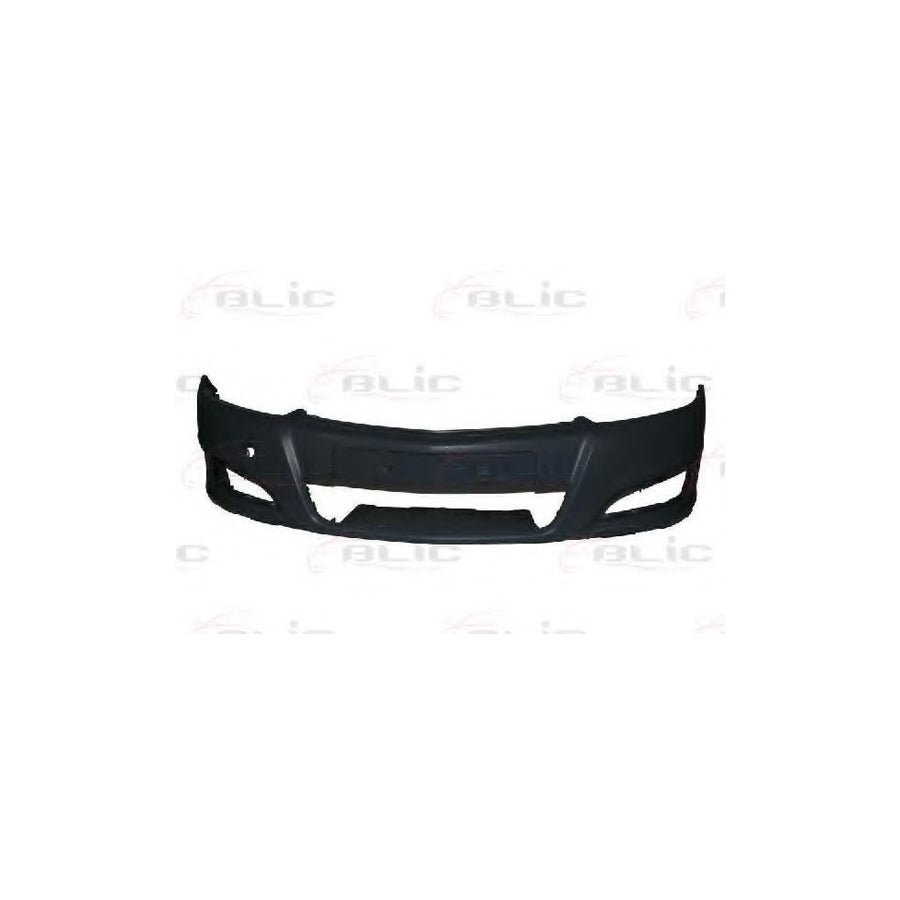 Blic 5510-00-5052902P Bumper For Opel Astra