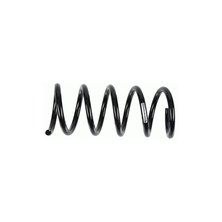 Sachs 994 490 Coil Spring For Fiat Panda Ii Hatchback (169)