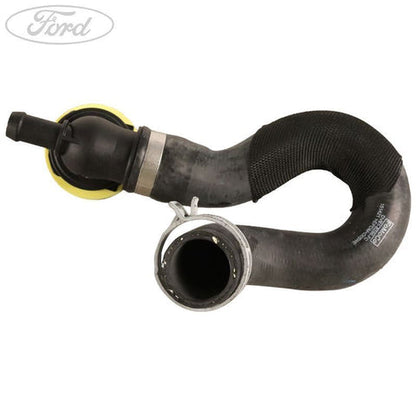 GENUINE FORD 1914492 TRANSIT CONNECT 1.6 ECOBOOST SCTI COOLANT RADIATOR HOSE | ML Performance UK