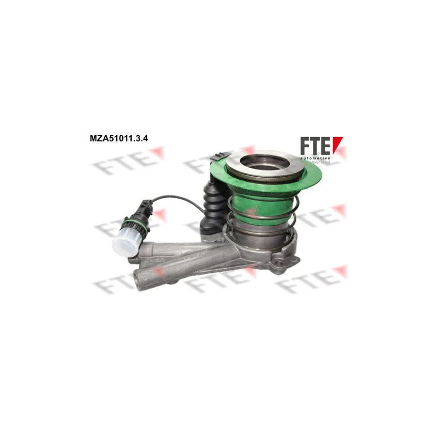 Fte Mza51011.3.4 Central Slave Cylinder, Clutch | ML Performance UK Car Parts