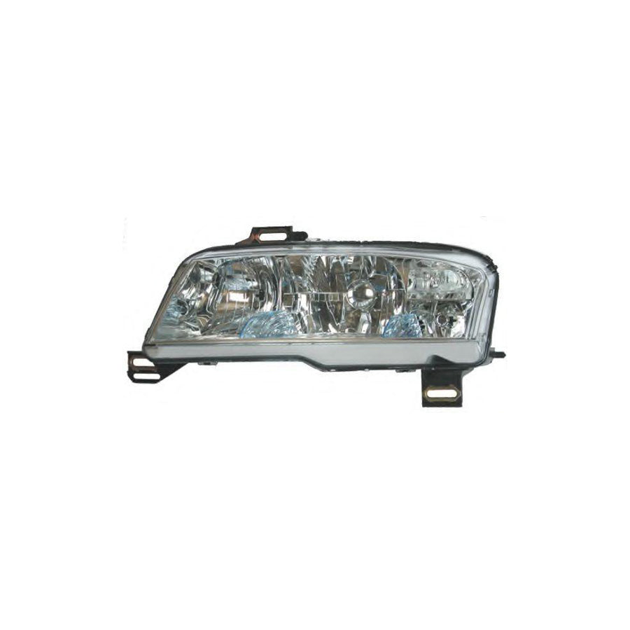 Hella 1EB 354 308-041 Headlight For Fiat Stilo Hatchback (192)