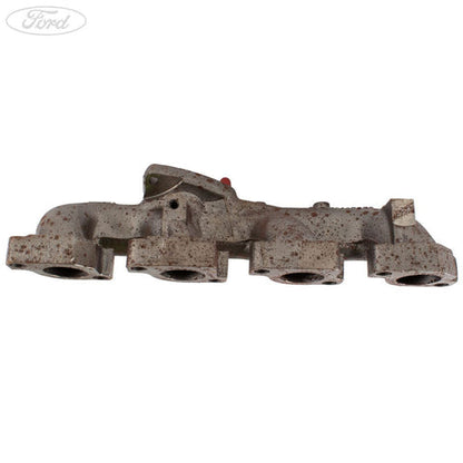 GENUINE FORD 1767939 RANGER 2.2 DURATORQ EXHAUST MANIFOLD 10/2011- | ML Performance UK