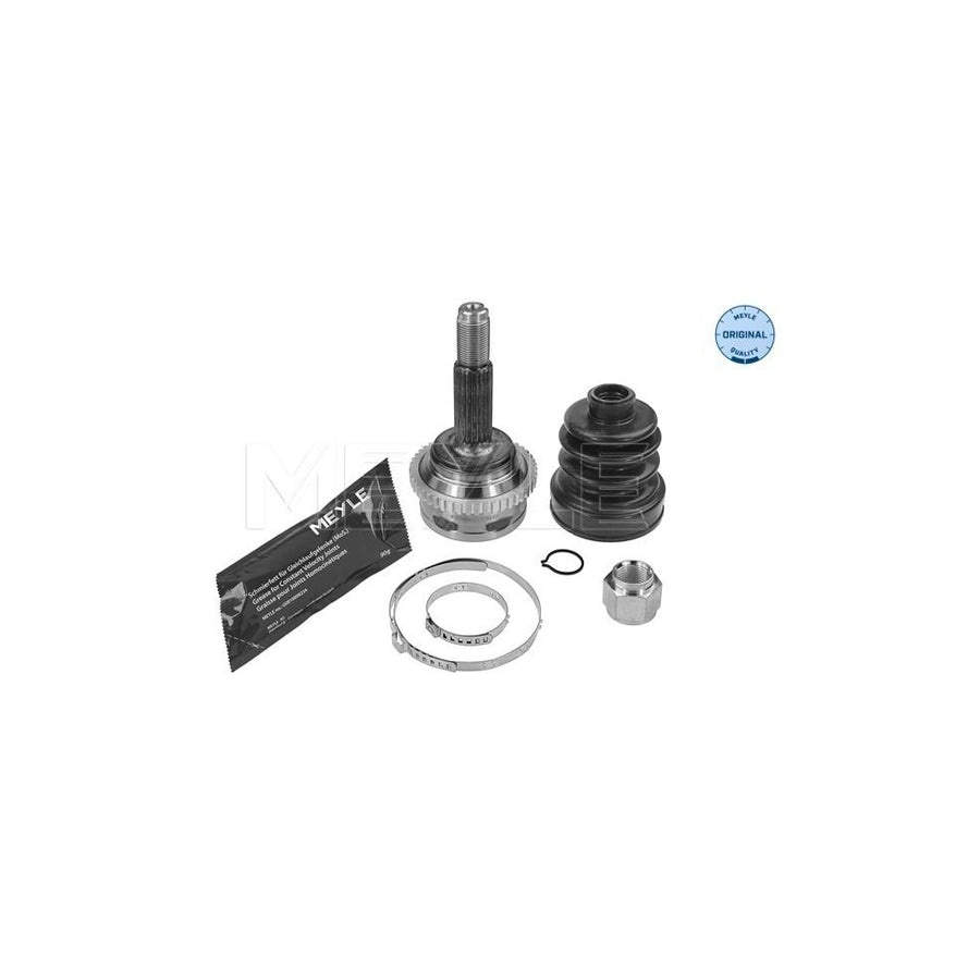 Meyle 29-14 498 0004 Joint Kit, Drive Shaft