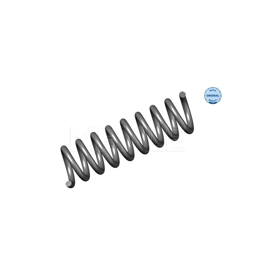 Meyle 014 739 0003 Coil Spring