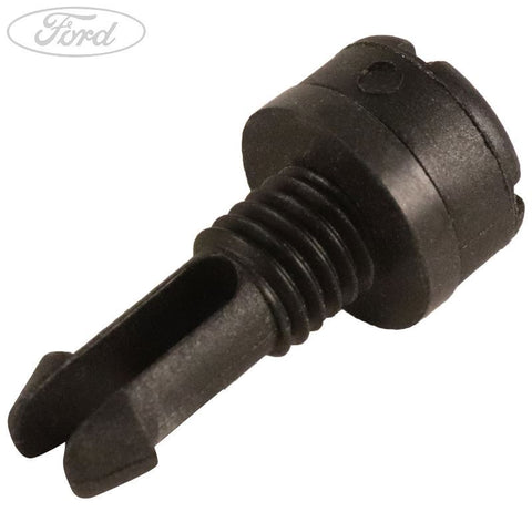 GENUINE FORD 6172088 RADIATOR DRAIN PLUG | ML Performance UK