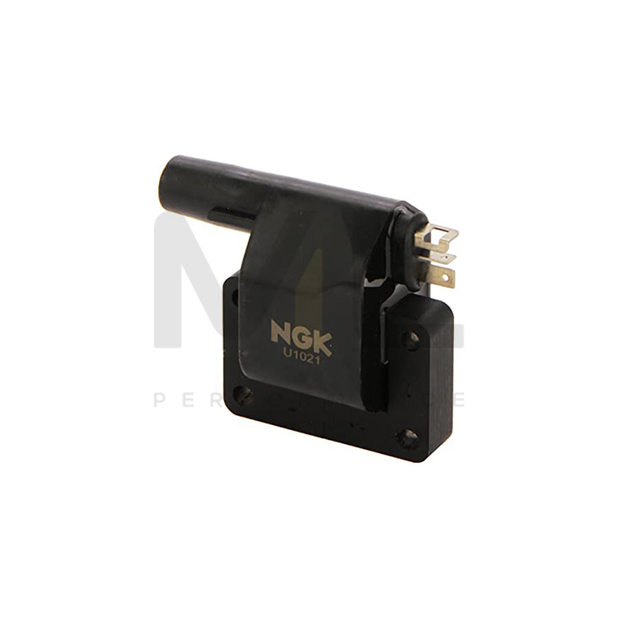 NGK Ignition Coil - U1021 (NGK48112) Distributor Coil | ML Car Parts UK | ML Performance