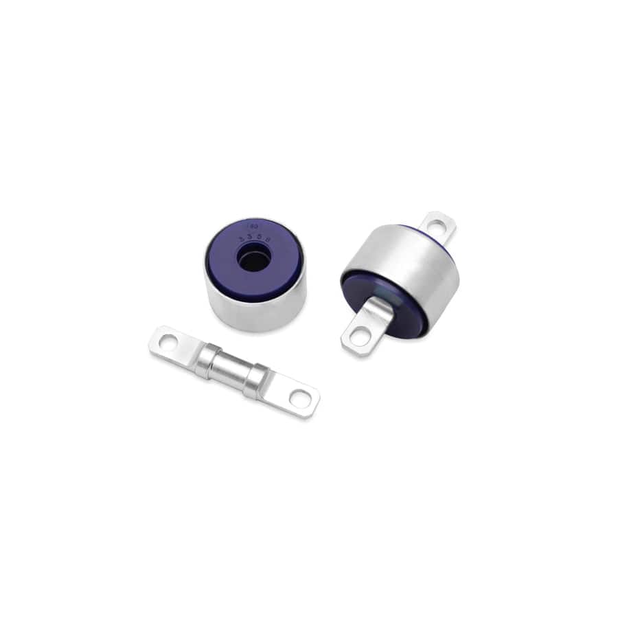 SuperPro SPF3358K Rear Trailing Arm Bush Kit | ML Performance UK Car Parts