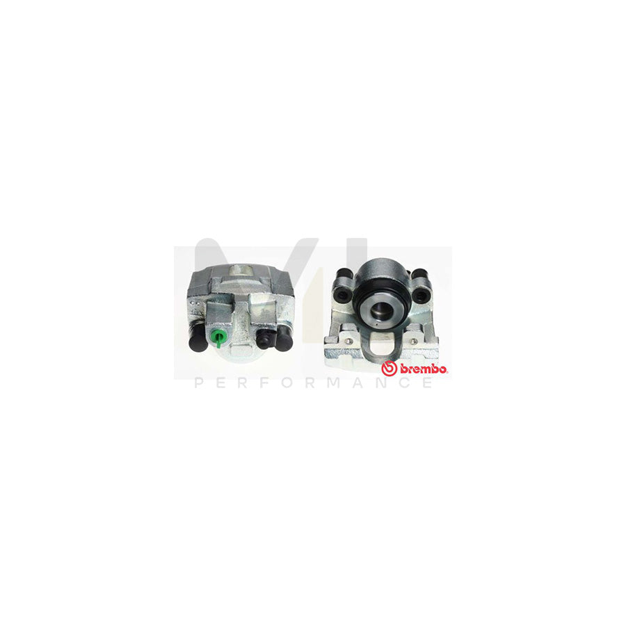 BREMBO F 37 007 Brake Caliper for JEEP Grand Cherokee II (WJ, WG) | ML Performance Car Parts