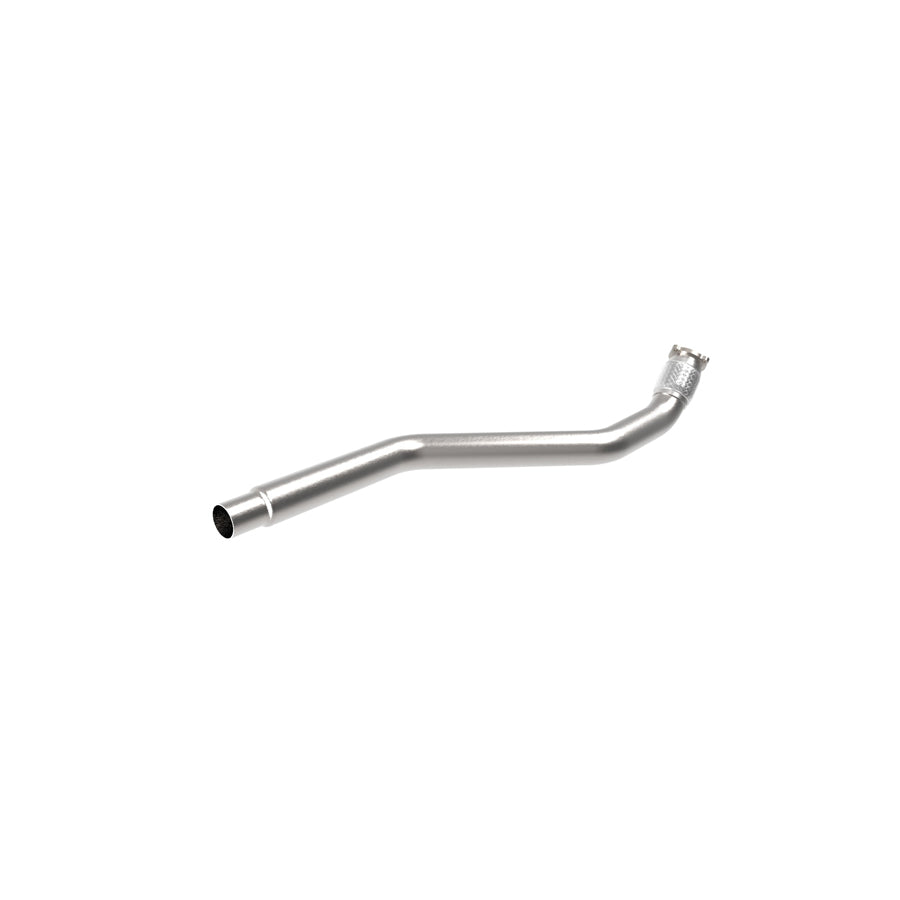  aFe 49-36428 Resonator Delete Pipe Audi A4/A5 (B8) 09-16 L4-2.0L (T)  | ML Performance UK Car Parts