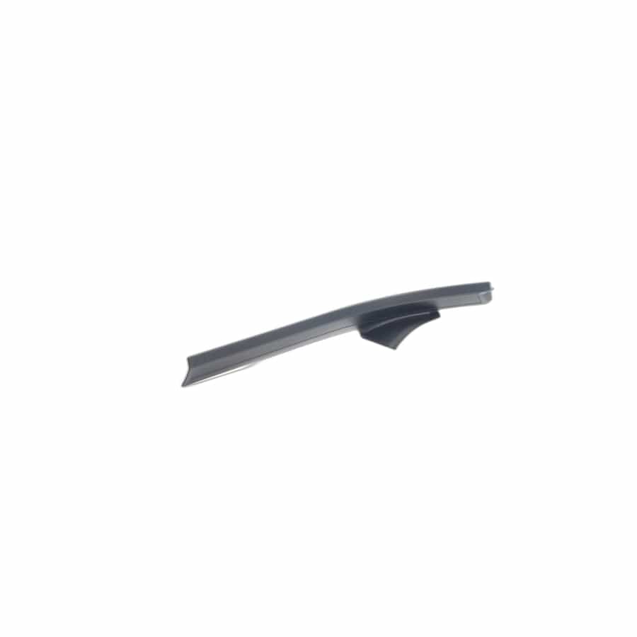 Genuine BMW 51478174518 E38 Sill Strip Rear Right SCHWARZ (Inc. 750i, 735i & 728i) | ML Performance UK Car Parts