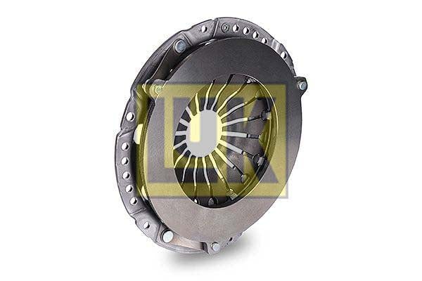 LuK 120 0183 10 Clutch Pressure Plate