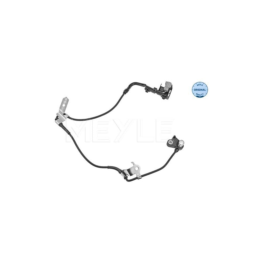 Meyle 35-14 899 0012 Abs Sensor For Mazda 6