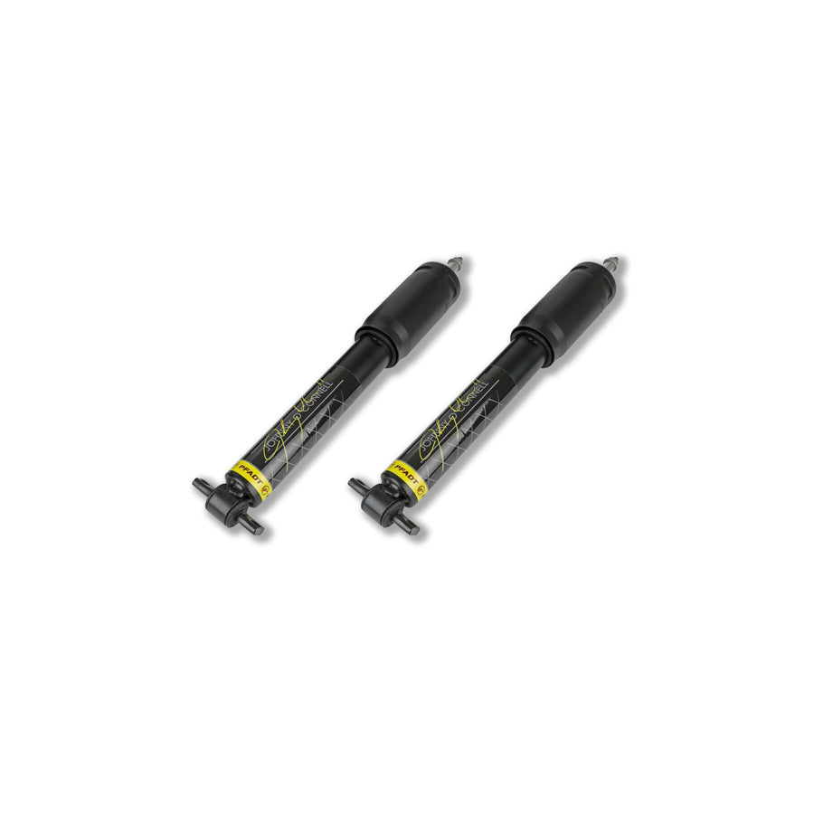  aFe 420-401002FJ OE Replacement Shocks Chevrolet Corvette (C7) 14-19  | ML Performance UK Car Parts