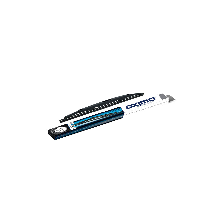 Oximo WR510360 Wiper Blade For Skoda Fabia | ML Performance UK Car Parts