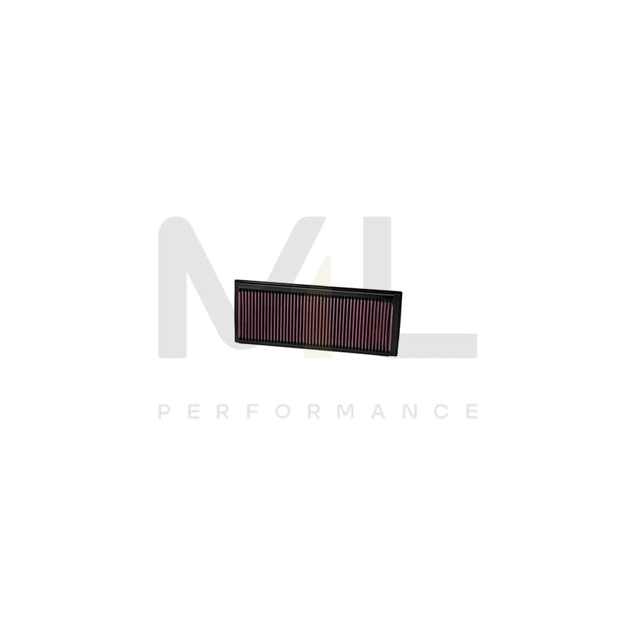 K&N 33-2865 Replacement Air Filter | ML Car Parts UK | ML Performance