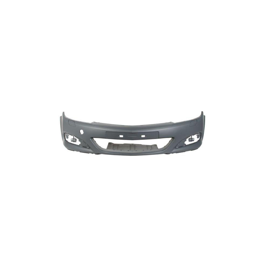 Blic 5510-00-5052901Q Bumper For Opel Astra