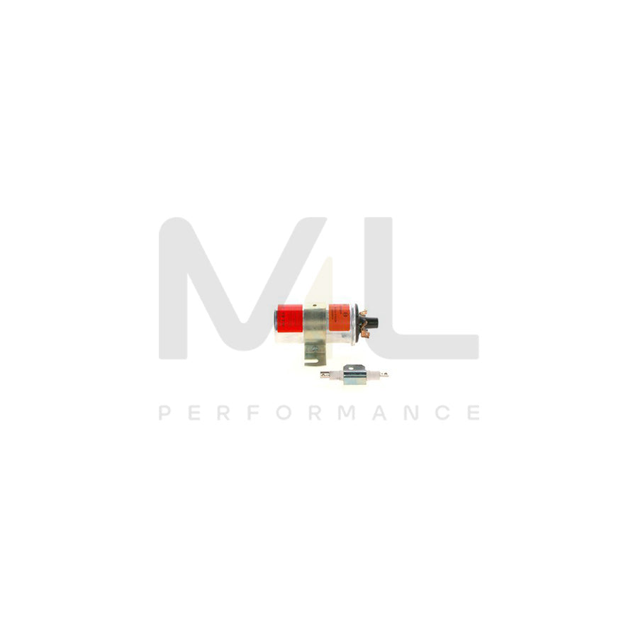 BOSCH Ignition Coil 0221119031 | ML Car Parts UK | ML Performance