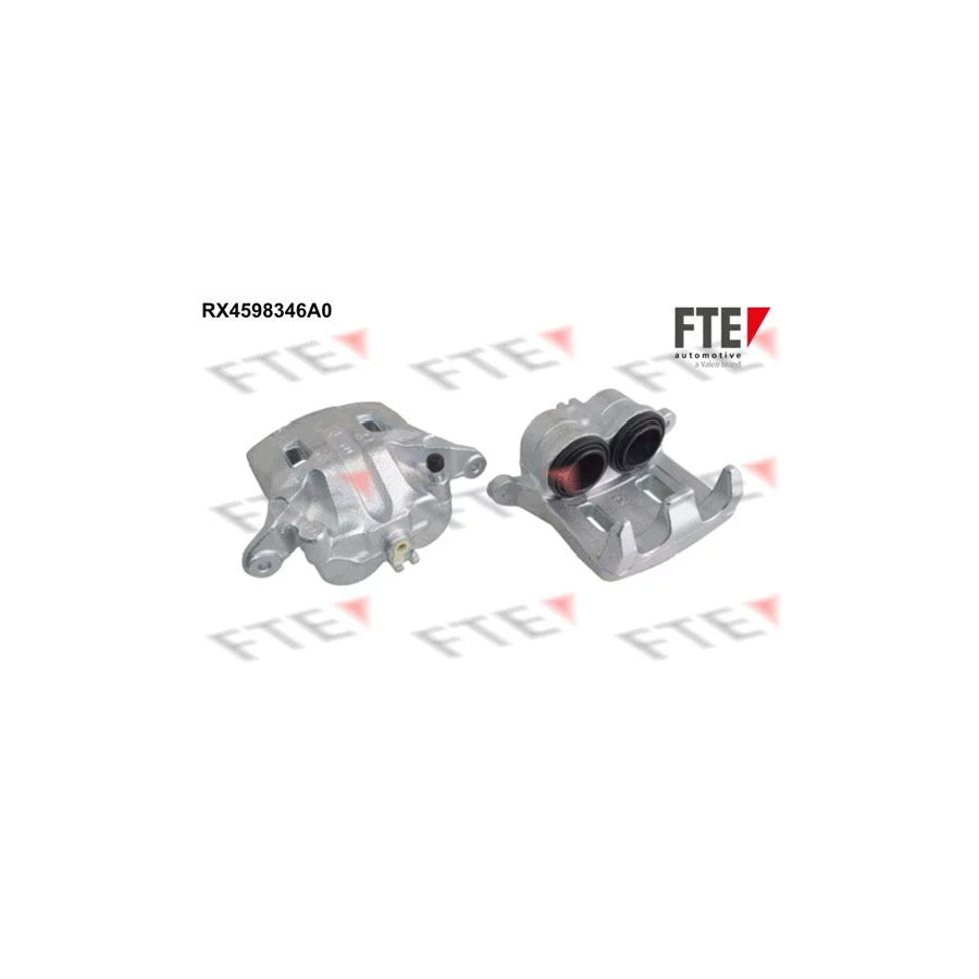 Fte 9291182 Brake Caliper | ML Performance UK Car Parts