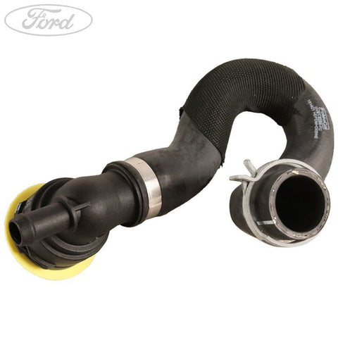 GENUINE FORD 1914492 TRANSIT CONNECT 1.6 ECOBOOST SCTI COOLANT RADIATOR HOSE | ML Performance UK