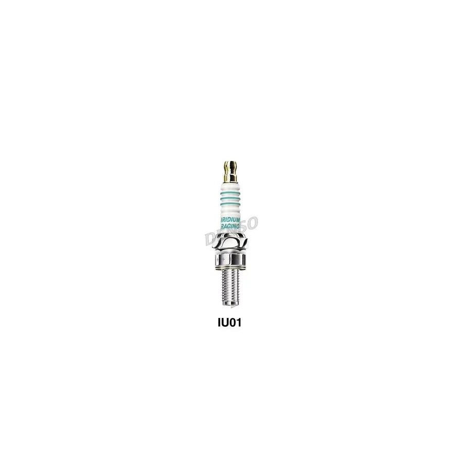 Denso IU0124Spark Plug Iridium Racing Iu01-24 For | ML Performance UK