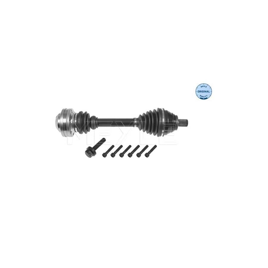 Meyle 100 498 0610 Drive Shaft