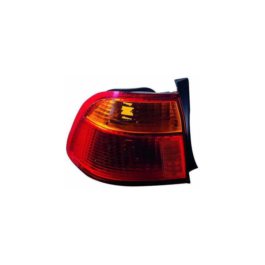 Abakus 2171940LUE Rear Light For Honda Civic Vi Saloon (Ej, Ek) | ML Performance UK