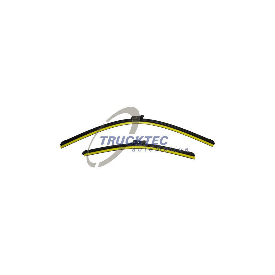 Trucktec Automotive 07.58.058 Wiper Blade | ML Performance UK Car Parts