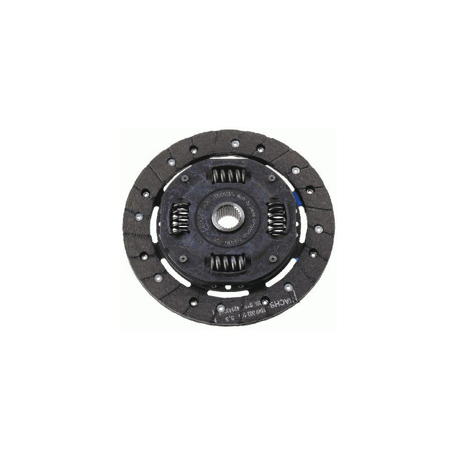 Sachs 1878 003 852 Clutch Disc