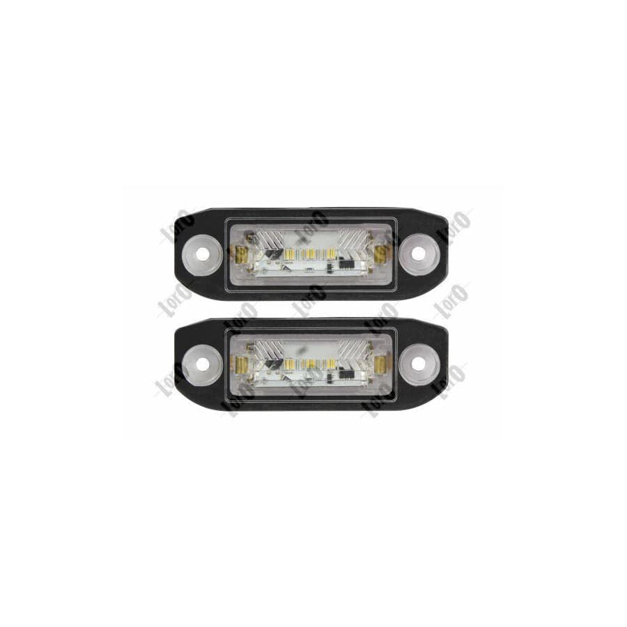 Abakus 05211905LED Licence Plate Light | ML Performance UK