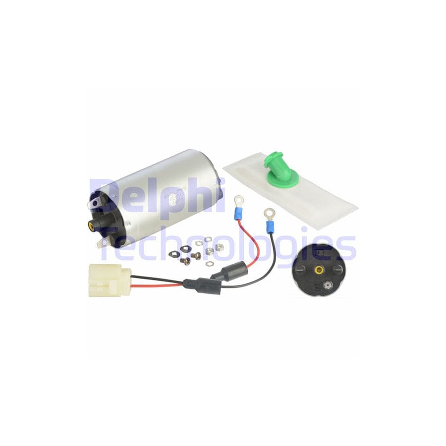 Delphi Fe0511-12B1 Fuel Pump For Nissan Micra Ii Hatchback (K11)