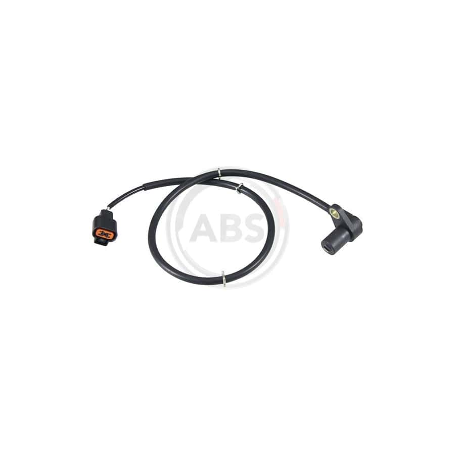 A.B.S. 31171 ABS Sensor for MITSUBISHI Outlander I Off-Road (CU) | ML Performance UK Car Parts