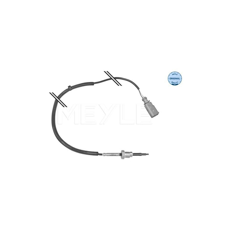 Meyle 114 800 0088 Sensor, Exhaust Gas Temperature