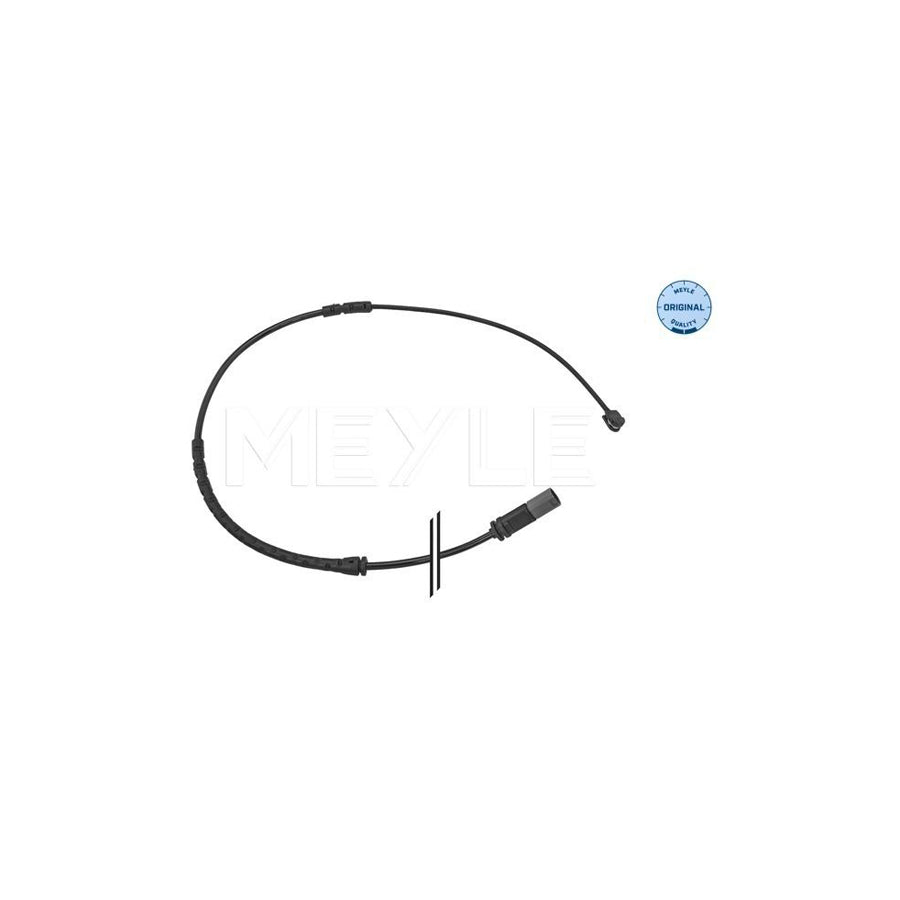 Meyle 314 527 0010 Brake Pad Wear Sensor