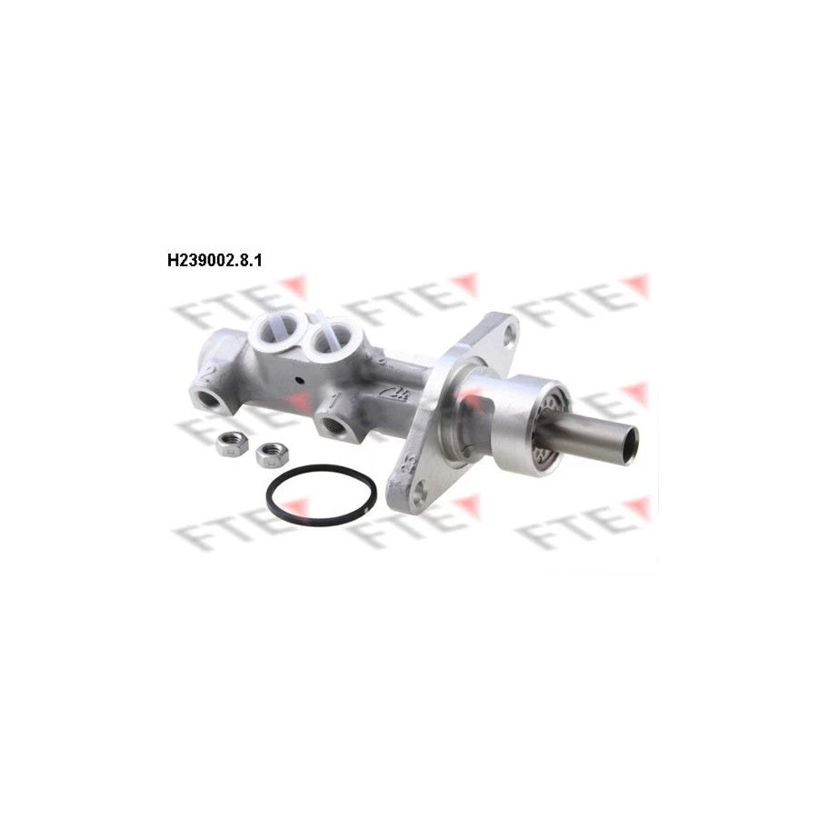 Fte 9220227 Brake Master Cylinder | ML Performance UK Car Parts