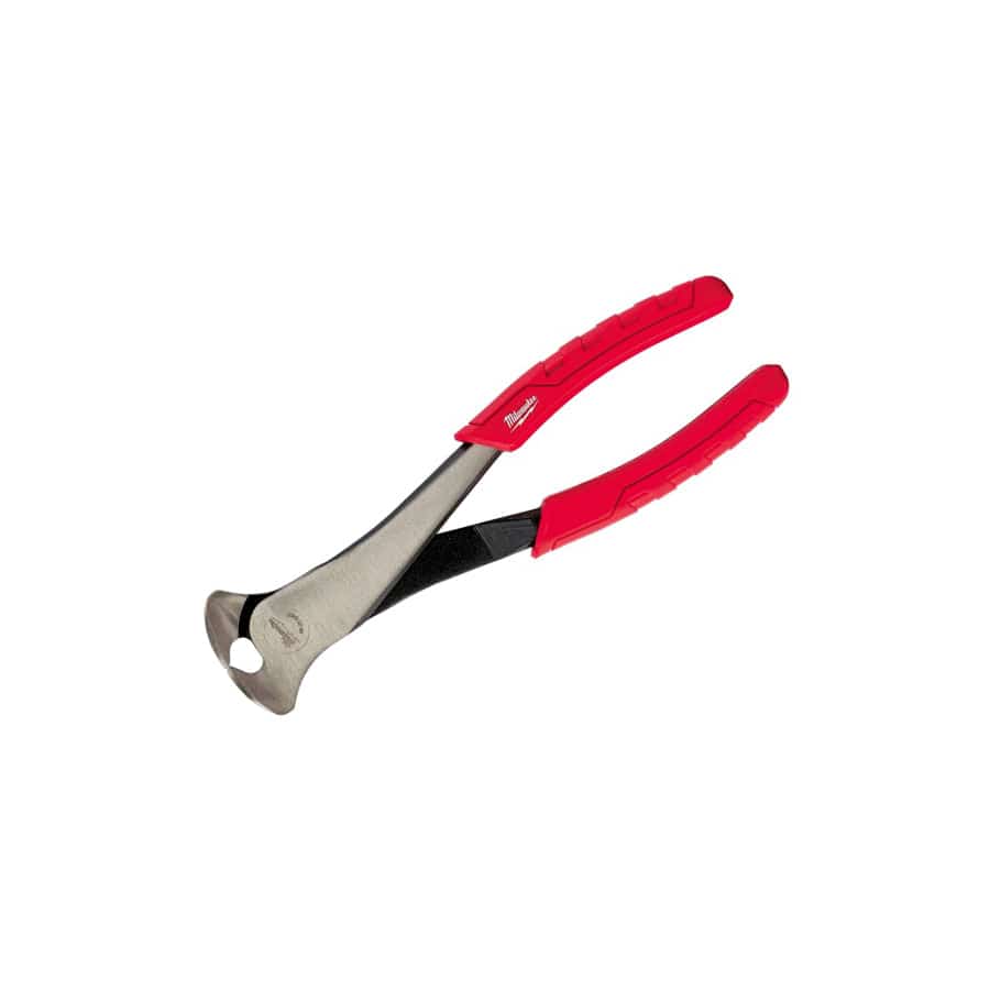 Milwaukee Hand Tools MHT48226407 Nipping Pliers 180mm | ML Performance UK