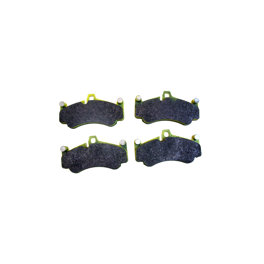 Genuine Porsche Brake Pads, Front Porsche 996 Gt2/Gt3 / 997Gt3 | ML Performance UK Car Parts