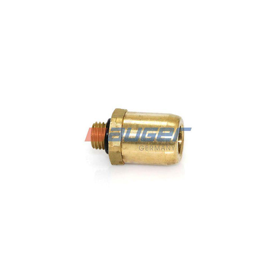 Auger 66049 Connector, Compressed Air Line