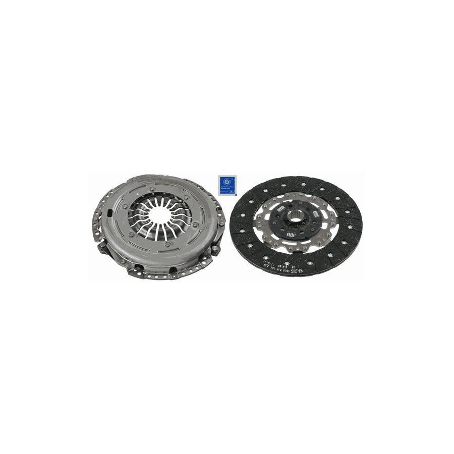 Sachs Xtend 3000 970 075 Clutch Kit