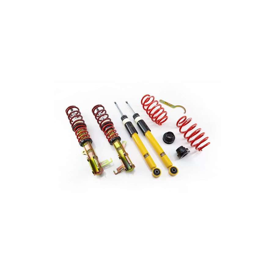 MTS Technik Chevrolet / Daewoo Opel Coilover Suspension Street - MTSGWOP16 Coilover Kits | ML Performance UK Car Parts