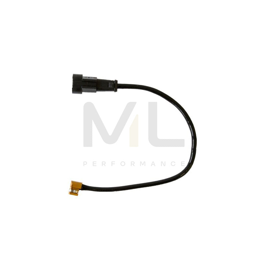 HELLA 8DK 355 252-491 Brake pad wear sensor for IVECO Daily | ML Performance Car Parts