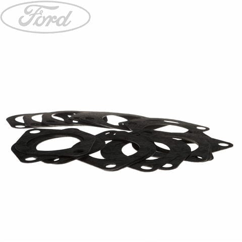 GENUINE FORD 1628164 ESCORT ORION FIESTA KA MOTORCRAFT WATER PUMP GASKET | ML Performance UK