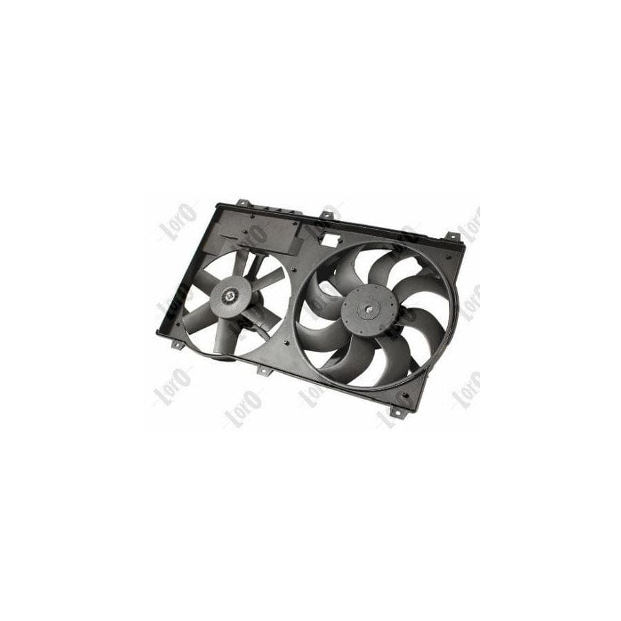 Abakus 0090140012 Fan, Radiator | ML Performance UK