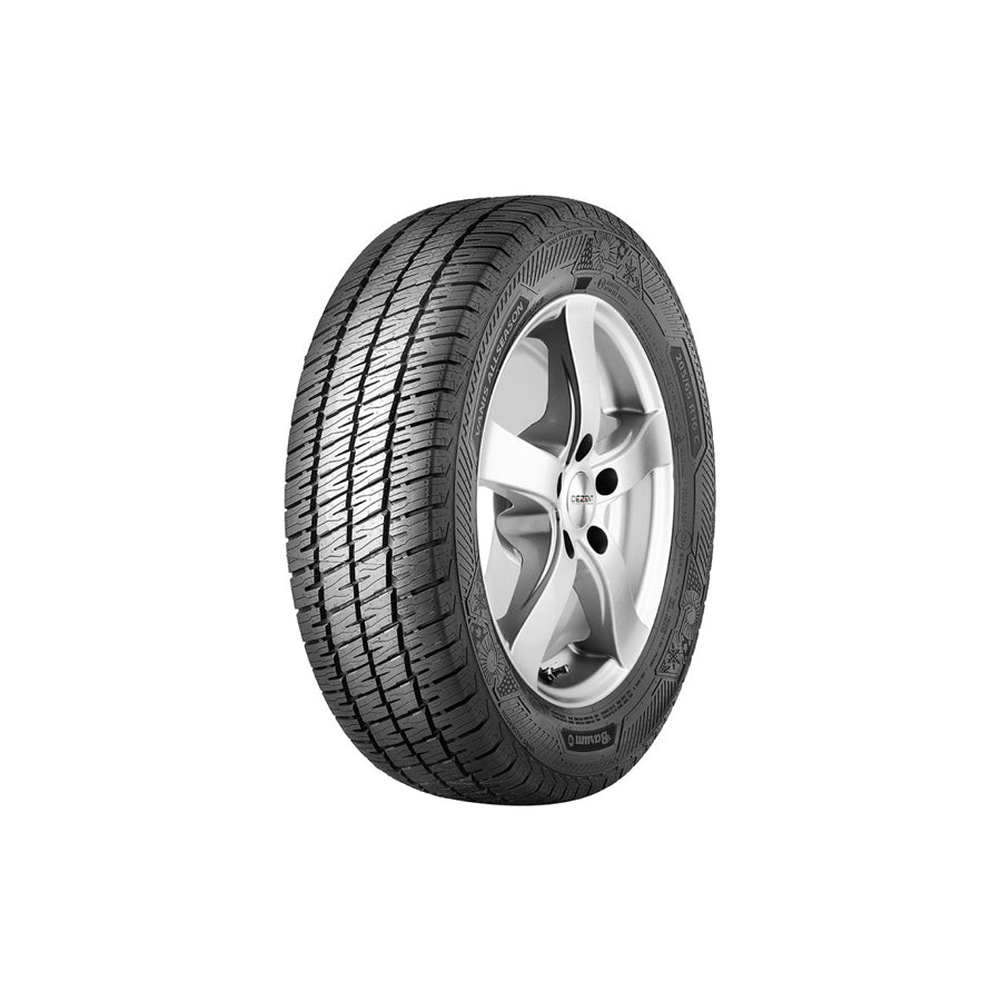 Barum Vanis Allseason C 225/75 R16 121/120R All Season Van Tyres