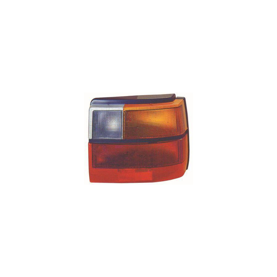 Abakus 2151980RA Rear Light For Nissan Micra I Hatchback (K10) | ML Performance UK